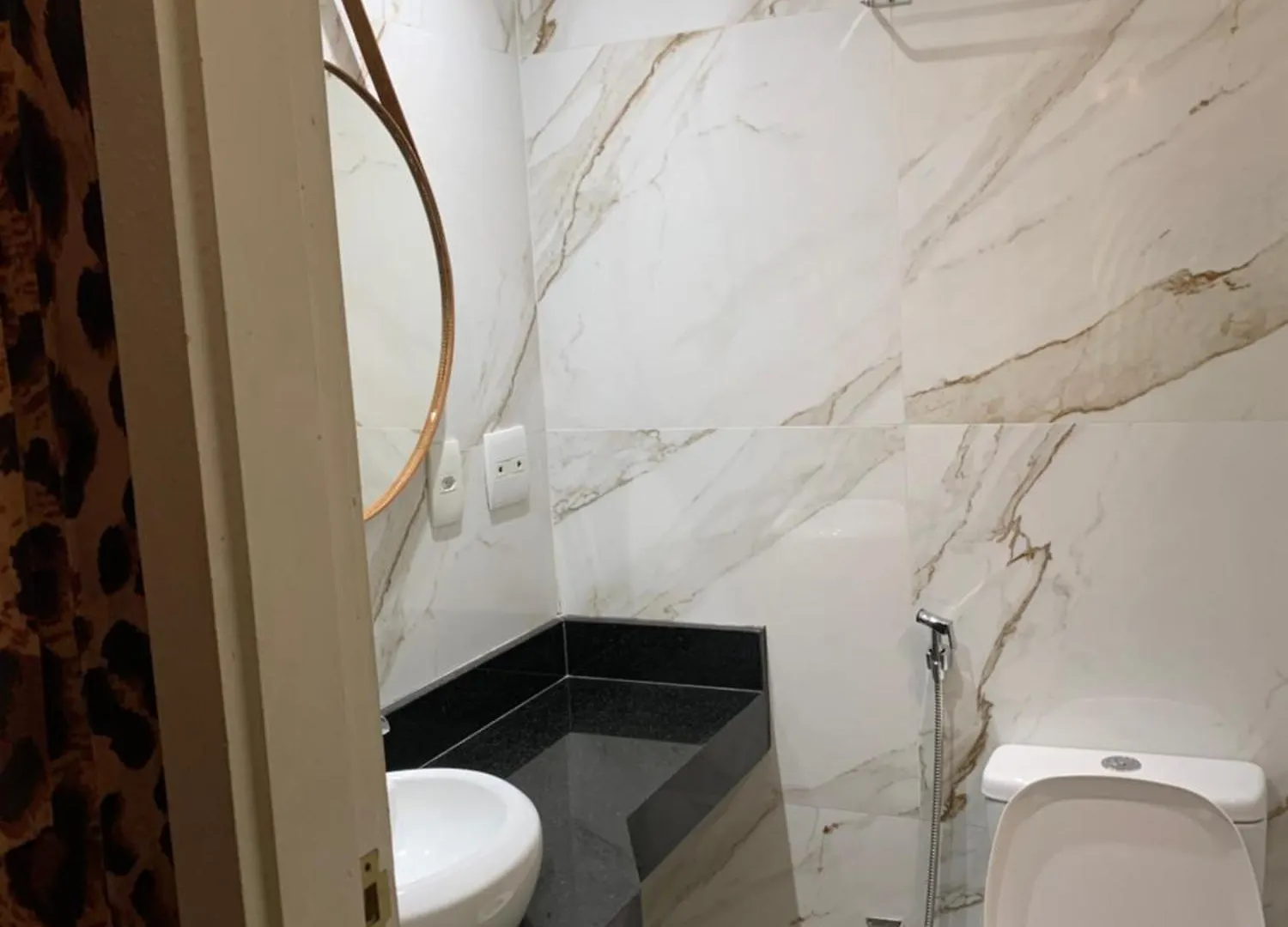 Apartment Flat Espaco Itaim Bibi II Sao Paulo