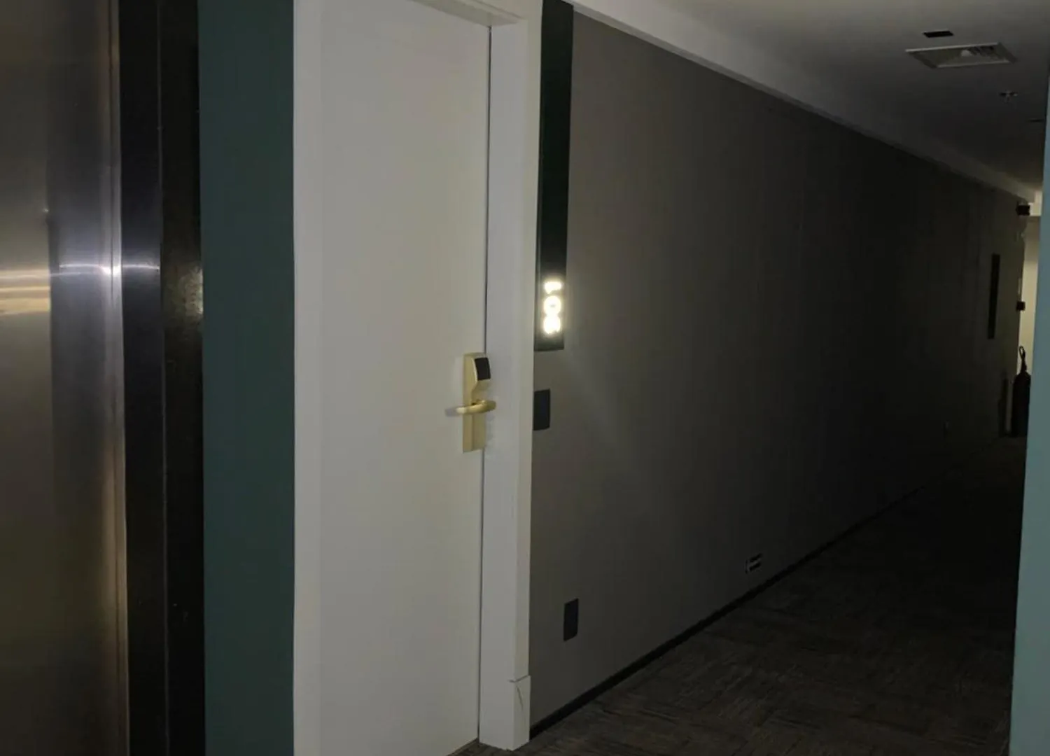Apartment Flat Espaco Itaim Bibi II Sao Paulo Brazil